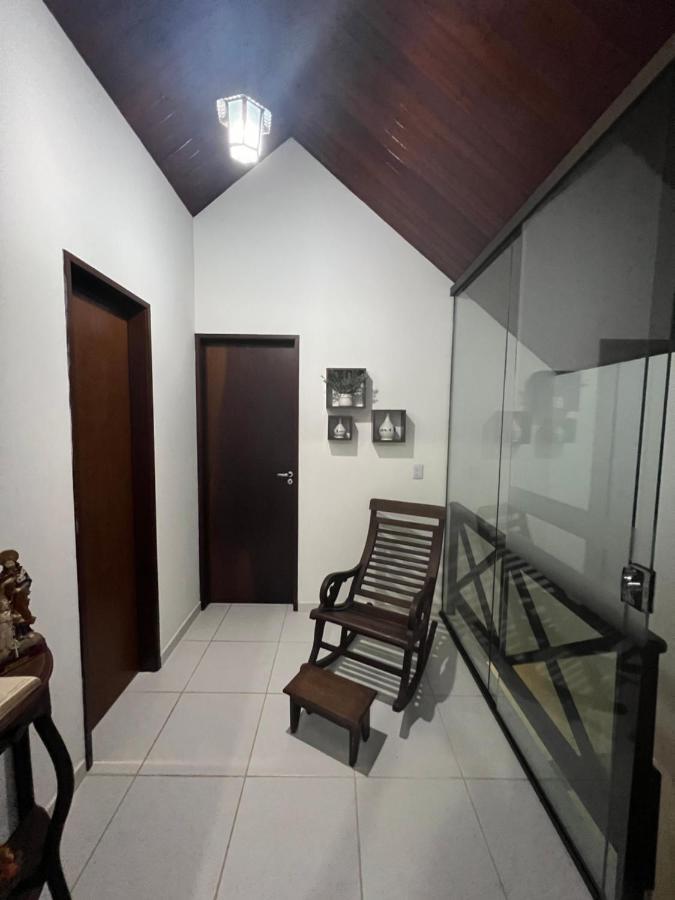 Chalé no Condomínio Serra Nevada I Bananeiras Extérieur photo